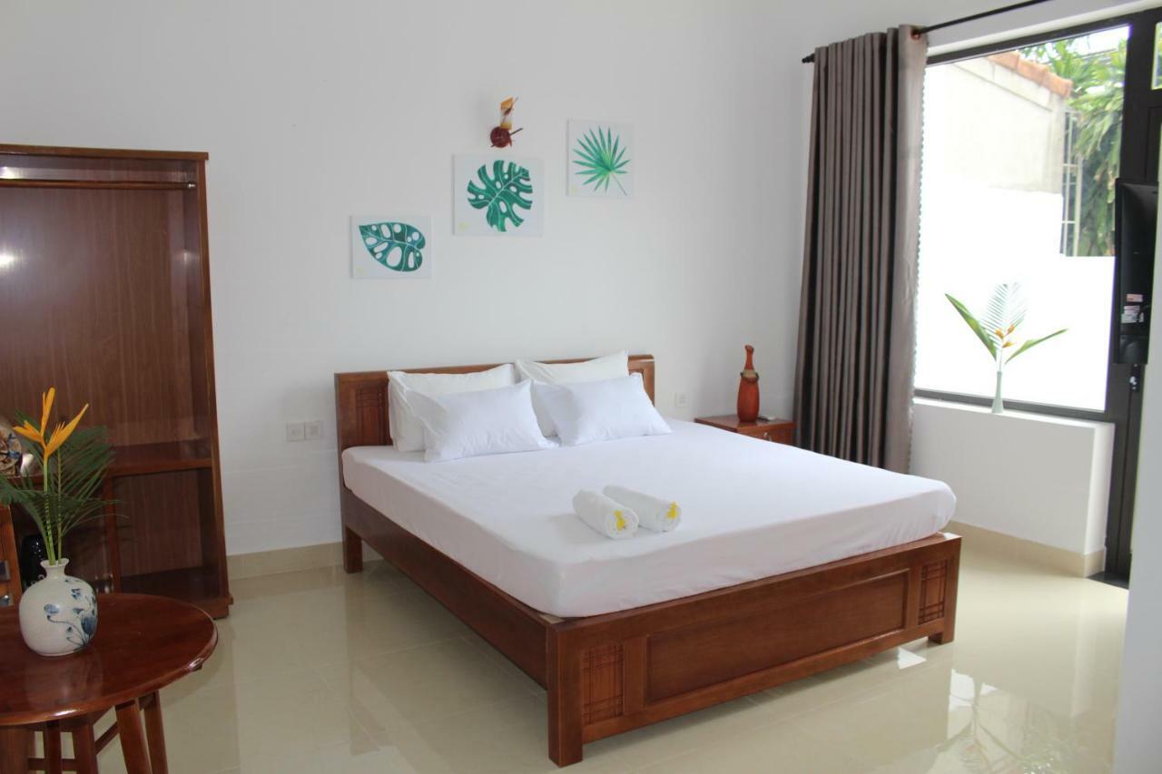 הוי אן Papa Villa Homestay מראה חיצוני תמונה