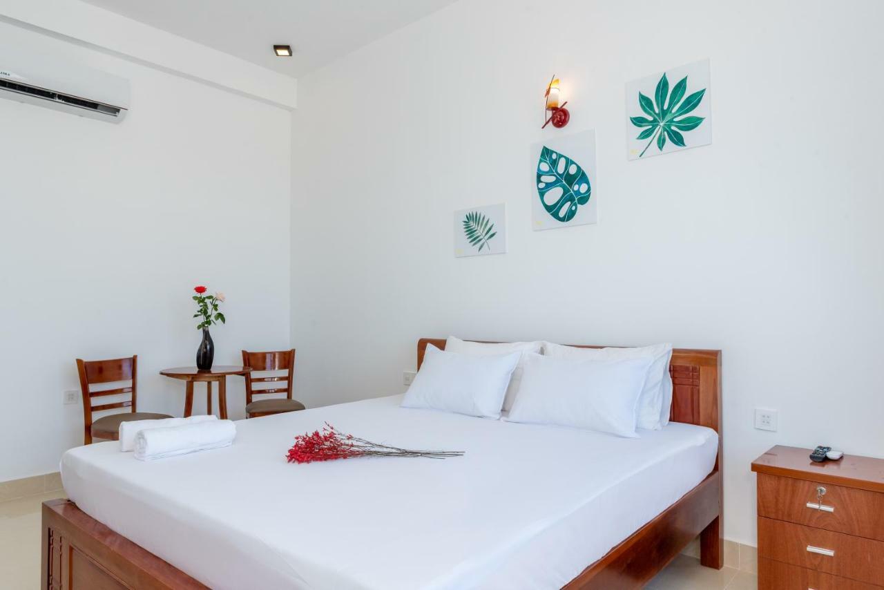 הוי אן Papa Villa Homestay מראה חיצוני תמונה