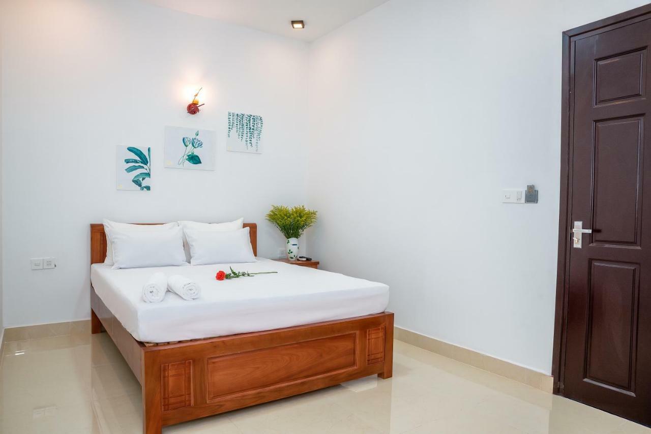 הוי אן Papa Villa Homestay מראה חיצוני תמונה