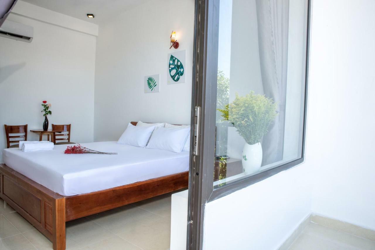 הוי אן Papa Villa Homestay מראה חיצוני תמונה