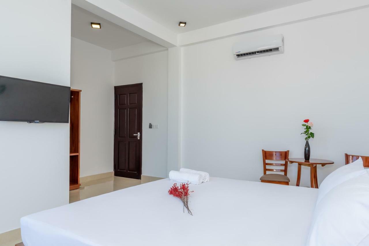 הוי אן Papa Villa Homestay מראה חיצוני תמונה