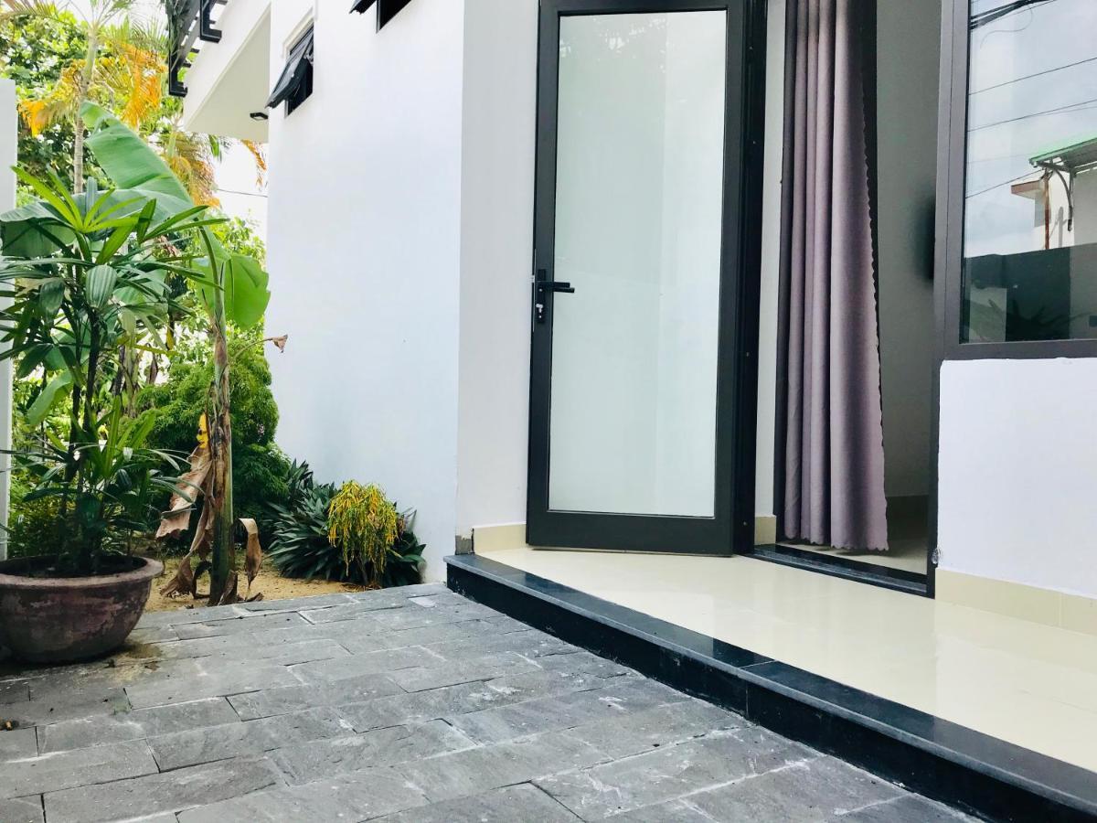 הוי אן Papa Villa Homestay מראה חיצוני תמונה